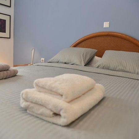 Athens Destination: A Home Away From Home Exteriör bild