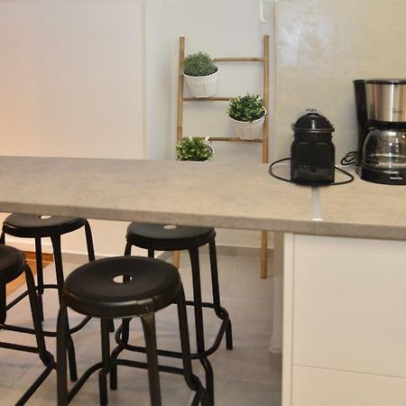 Athens Destination: A Home Away From Home Exteriör bild