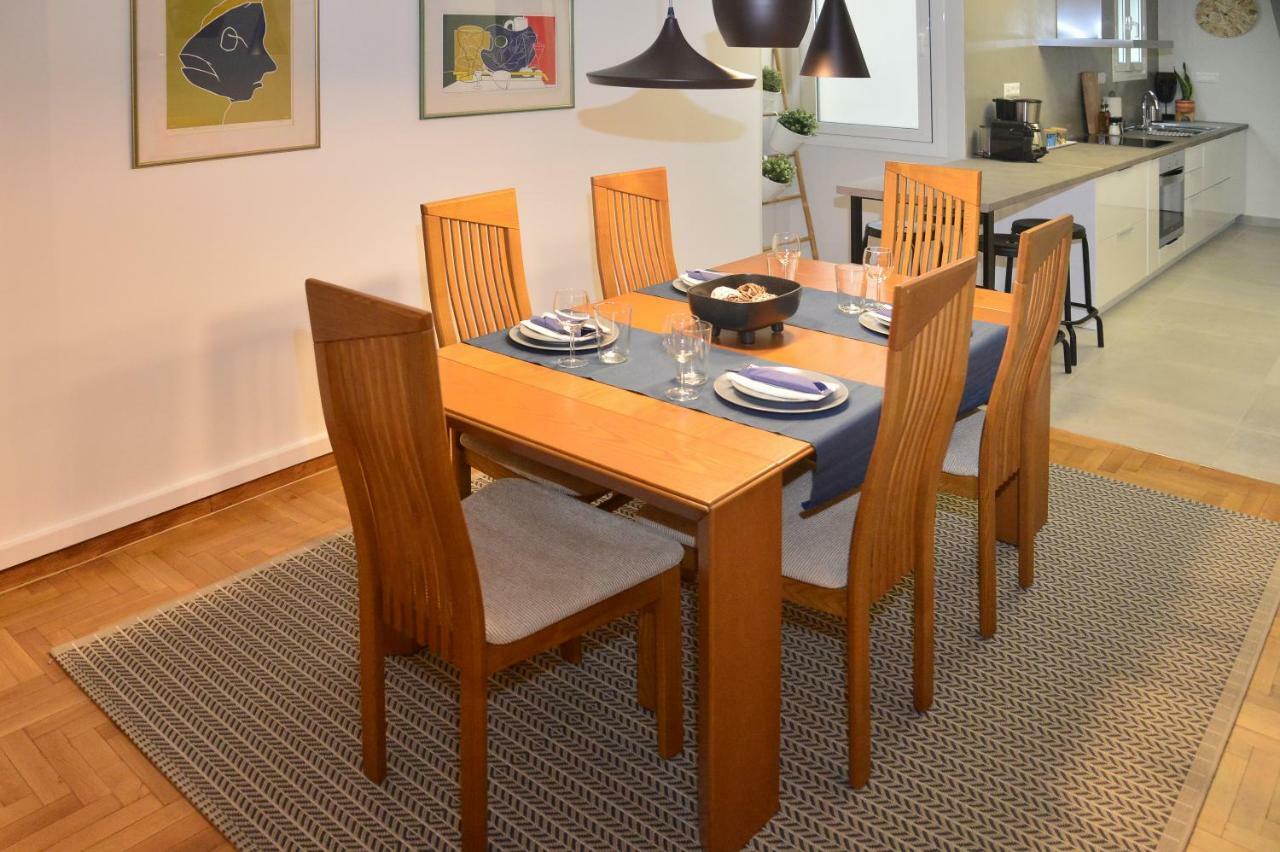 Athens Destination: A Home Away From Home Exteriör bild
